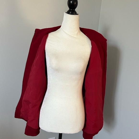 Emblem cashmere blend blazer - Picture 3 of 6